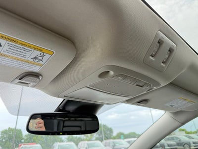 2022 Nissan Murano SL