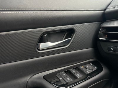 2025 Nissan Murano SV ENERGETIC ELEGANCE