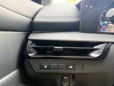 2025 Nissan Murano SV ENERGETIC ELEGANCE