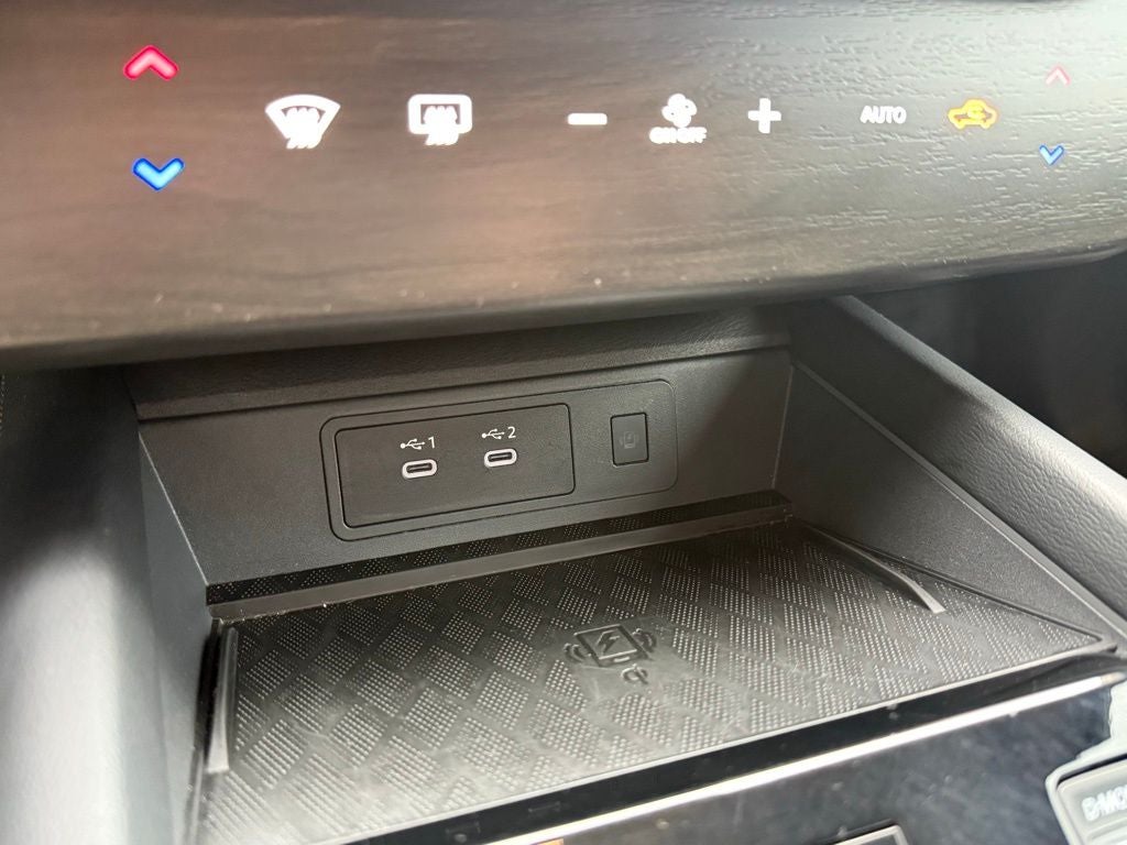 2025 Nissan Murano SV ENERGETIC ELEGANCE