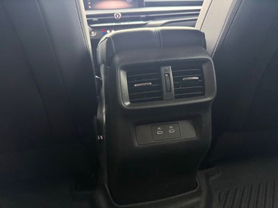 2025 Nissan Murano SV ENERGETIC ELEGANCE