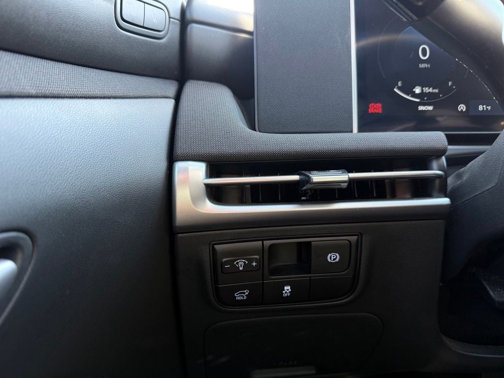2026 Hyundai Tucson Limited CPO Eligible