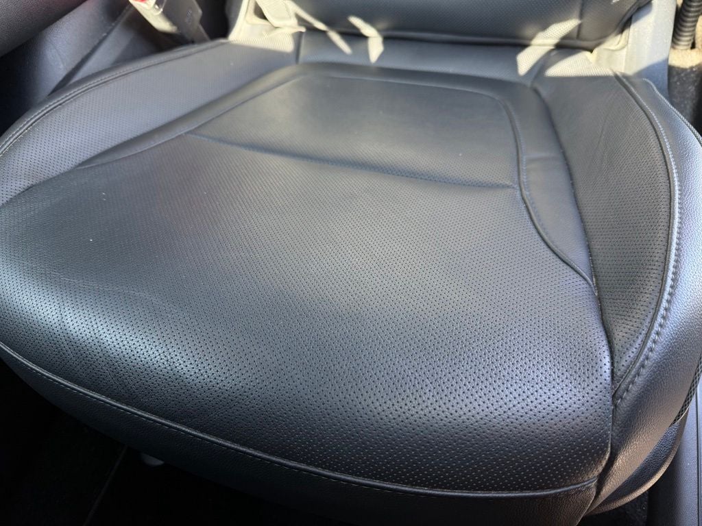 2026 Hyundai Tucson Limited CPO Eligible