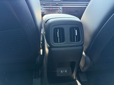 2026 Hyundai Tucson Limited CPO Eligible