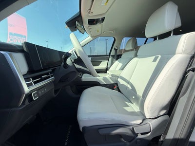 2025 Hyundai Santa Fe SE