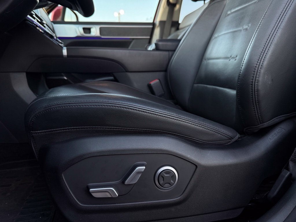 2024 Hyundai Santa Fe Hybrid Limited
