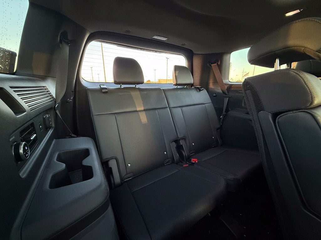 2024 Hyundai Santa Fe Hybrid Limited