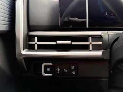 2026 Hyundai Santa Fe XRT CPO eligible