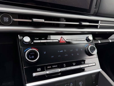 2026 Hyundai Santa Fe XRT CPO eligible
