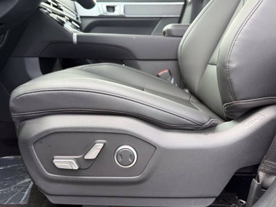 2026 Hyundai Santa Fe XRT CPO eligible