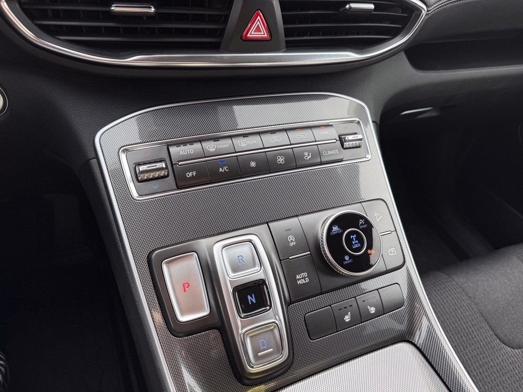 2022 Hyundai Santa Fe XRT CPO Eligible