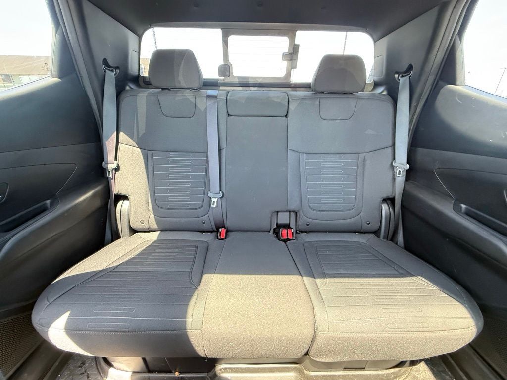 2023 Hyundai Santa Cruz SEL
