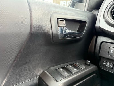 2021 Toyota Tacoma TRD Sport V6