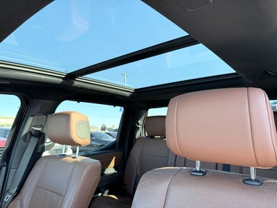 2022 Toyota Tundra Hybrid 1794 Edition