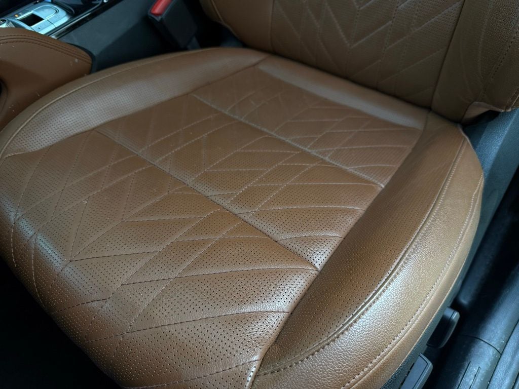 2024 Kia Telluride EX X-Line TERRACOTTA