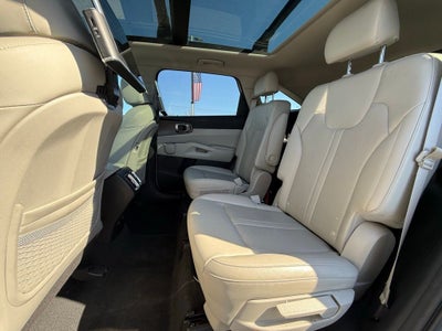 2022 Kia Sorento EX