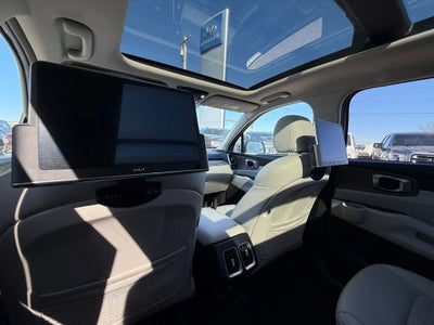 2022 Kia Sorento EX