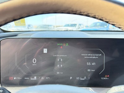 2024 Kia Sorento X-Line SX Prestige