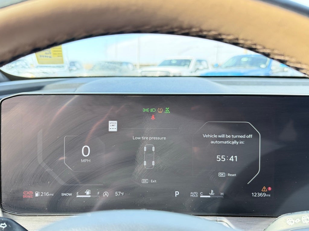 2024 Kia Sorento X-Line SX Prestige