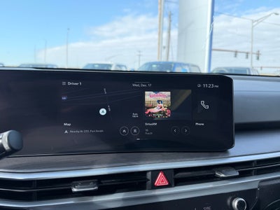 2024 Kia Sorento X-Line SX Prestige