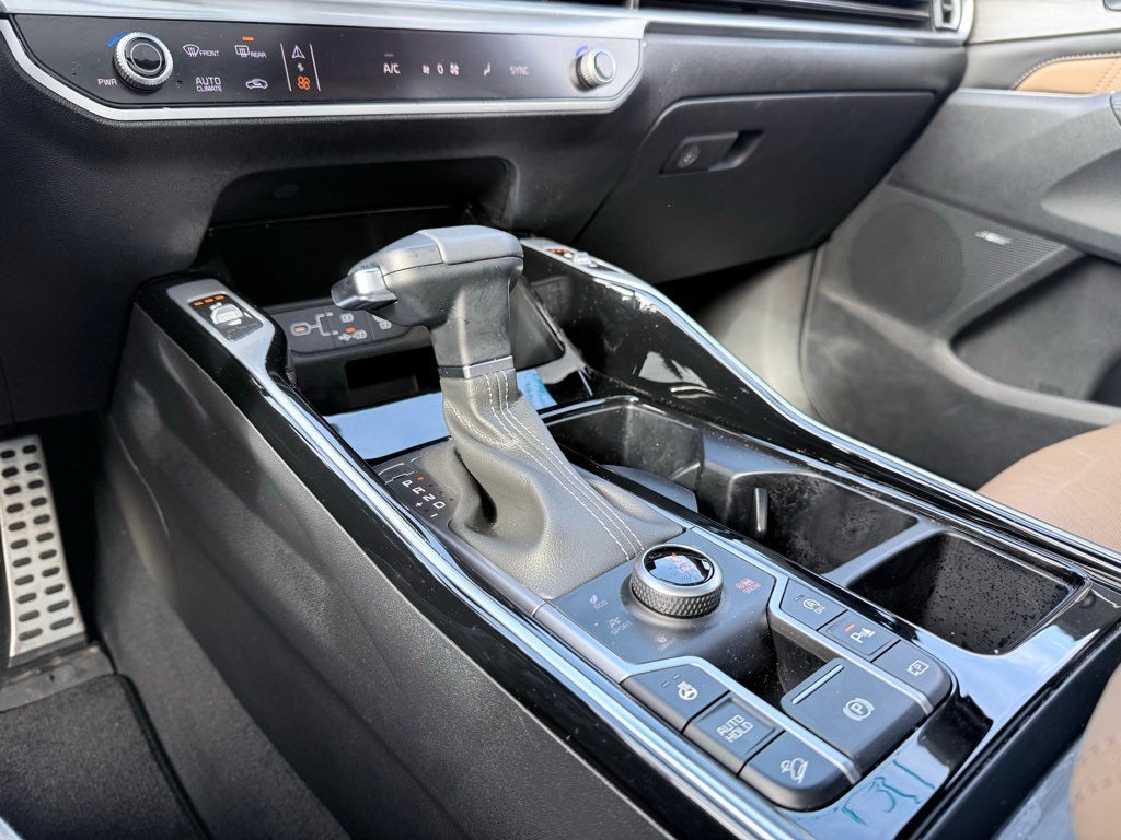 2024 Kia Sorento X-Line SX Prestige