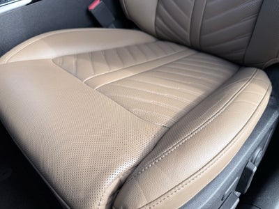 2024 Kia Sorento X-Line SX Prestige