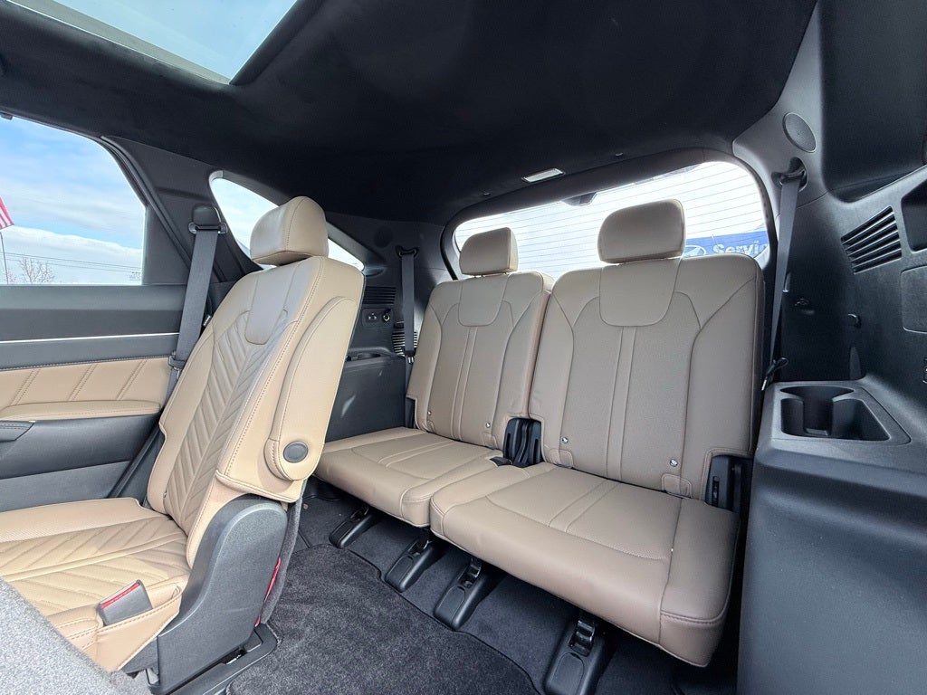 2024 Kia Sorento X-Line SX Prestige