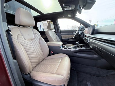 2024 Kia Sorento X-Line SX Prestige