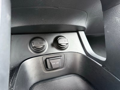 2016 Hyundai Santa Fe Sport 2.4 Base