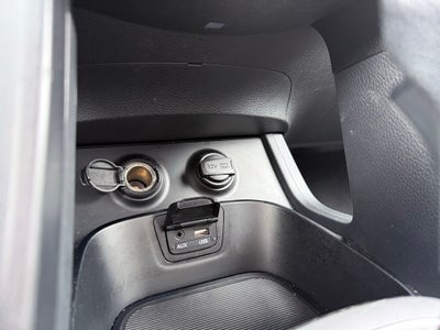 2016 Hyundai Santa Fe Sport 2.4 Base