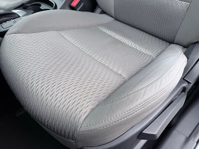 2016 Hyundai Santa Fe Sport 2.4 Base