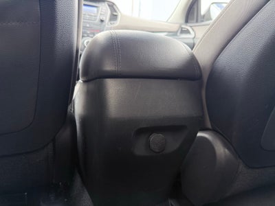 2016 Hyundai Santa Fe Sport 2.4 Base