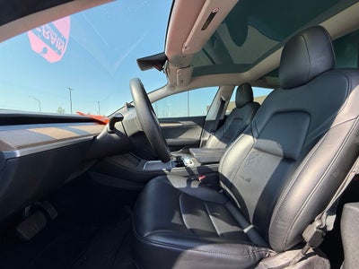 2023 Tesla Model 3 Base