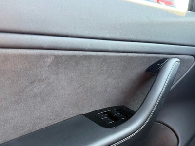2019 Tesla Model 3 FSD Subcsription Capable