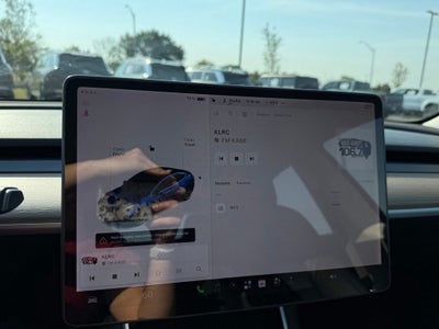 2019 Tesla Model 3 FSD Subcsription Capable