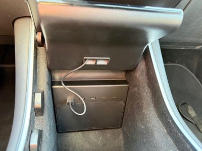 2019 Tesla Model 3 FSD Subcsription Capable