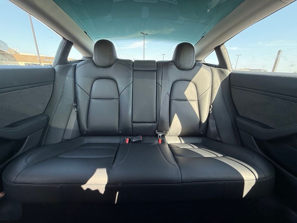 2019 Tesla Model 3 FSD Subcsription Capable