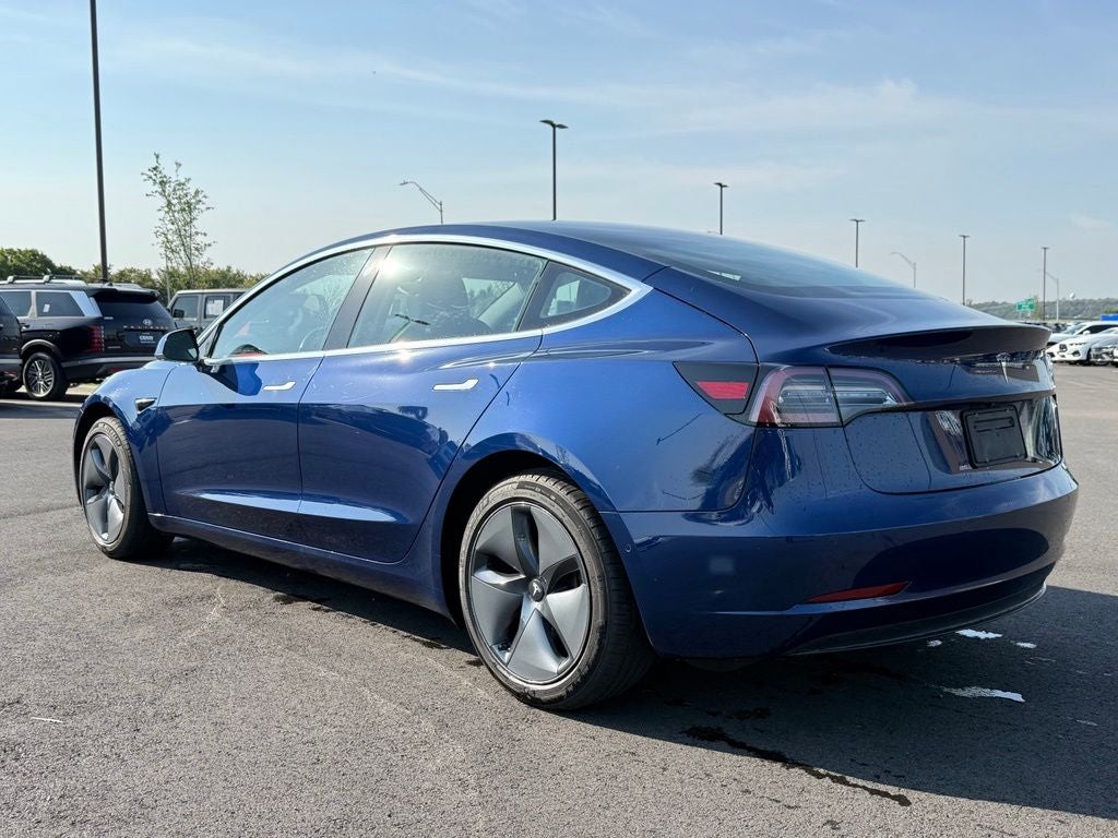 2019 Tesla Model 3 FSD Subcsription Capable