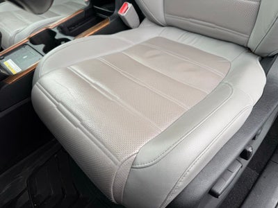 2021 Honda CR-V Hybrid Touring