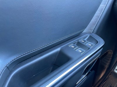 2022 Rivian R1T Launch Edition