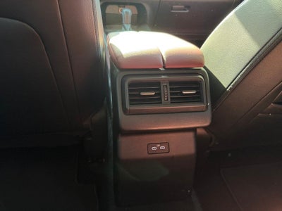2025 Mazda Mazda CX-50 Hybrid Premium Plus