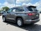 2025 Toyota Sequoia SR5