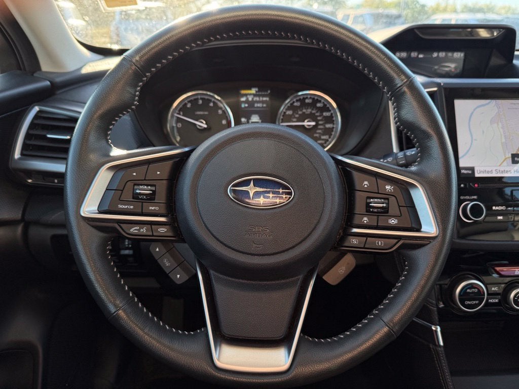 2023 Subaru Forester Touring