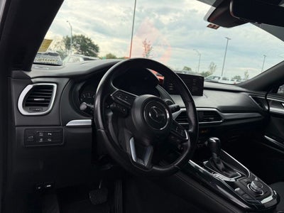 2021 Mazda Mazda CX-9 Grand Touring