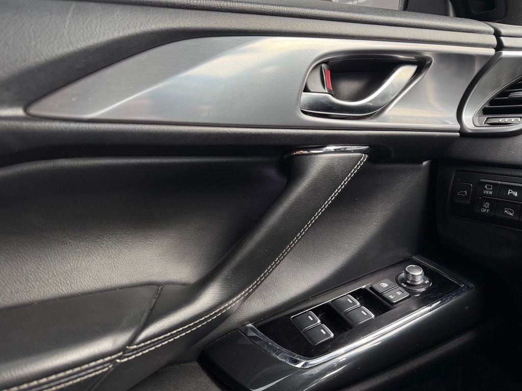 2021 Mazda Mazda CX-9 Grand Touring