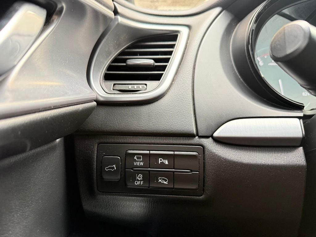 2021 Mazda Mazda CX-9 Grand Touring