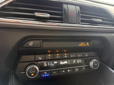 2021 Mazda Mazda CX-9 Grand Touring