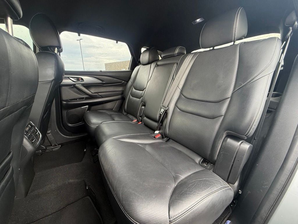 2021 Mazda Mazda CX-9 Grand Touring