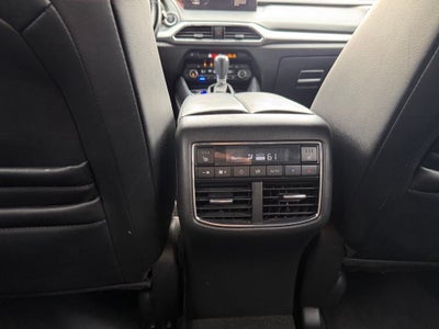 2021 Mazda Mazda CX-9 Grand Touring