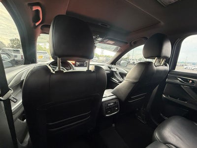 2021 Mazda Mazda CX-9 Grand Touring